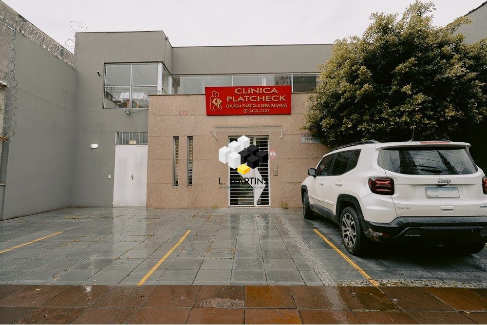 Prédio comercial/residencial à venda  no Rio Branco - Porto Alegre, RS. Imóveis