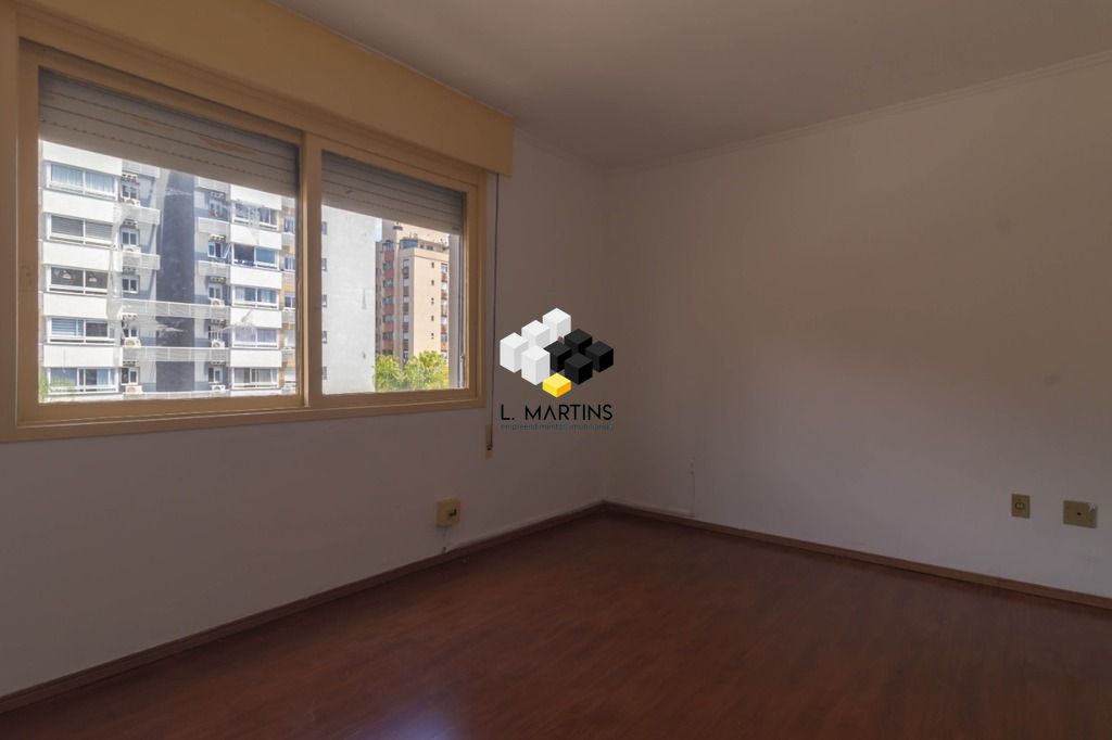 Apartamento de 2 quartos, 88m² no bairro Cristal, em Porto Alegre | Eu Corretor