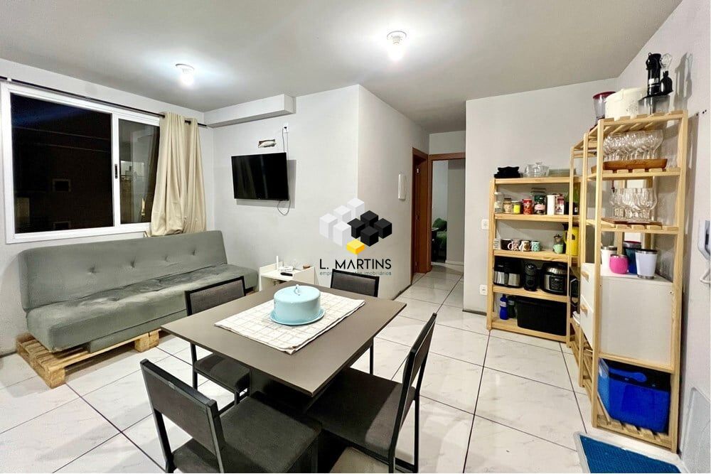 Apartamento à venda  no Olaria - Canoas, RS. Imóveis