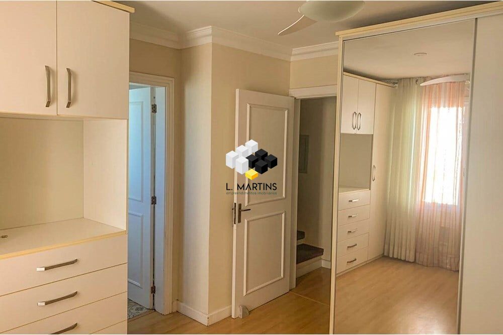 Casa de Condomínio à venda com 3 quartos, 212m² - Foto 31