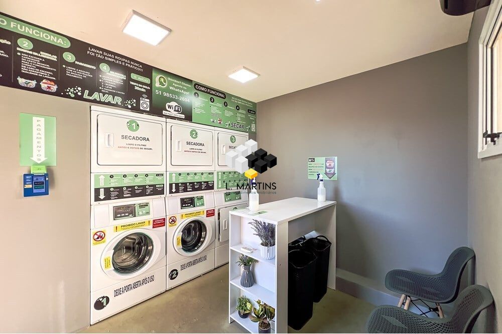 Apartamento à venda com 2 quartos, 83m² - Foto 23