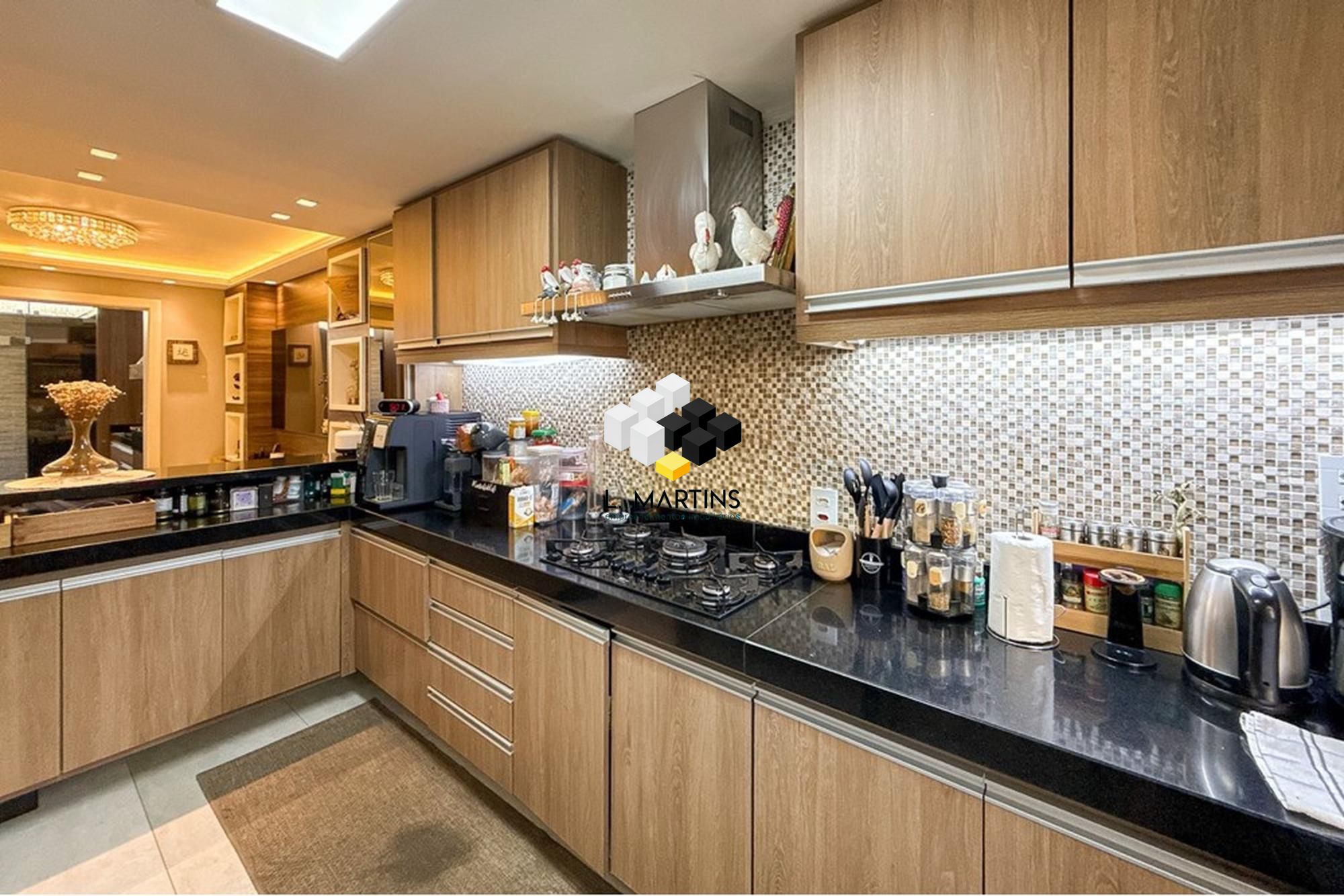 Casa de Condomínio, 3 quartos - Foto 25