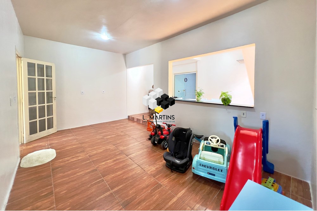 Casa à venda com 3 quartos, 192m² - Foto 26