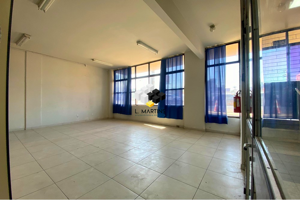 Conjunto Comercial-Sala à venda, 76m² - Foto 17