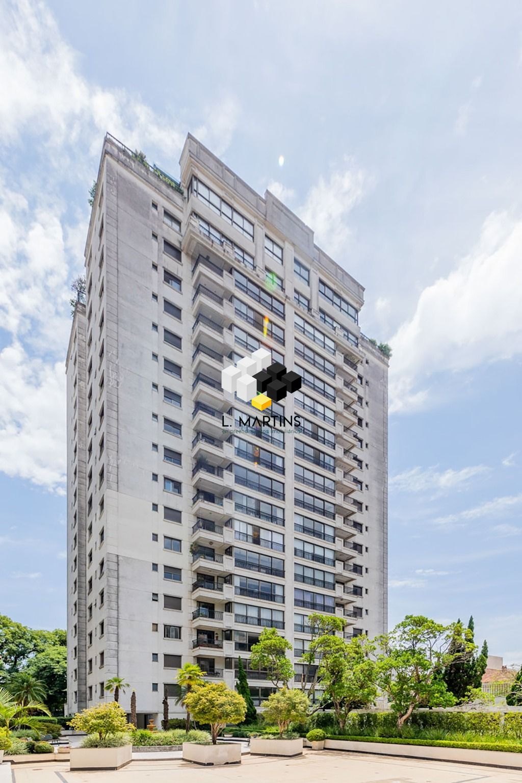 Apartamento de 3 quartos, 161m² no bairro Moinhos de Vento, em Porto Alegre | Eu Corretor