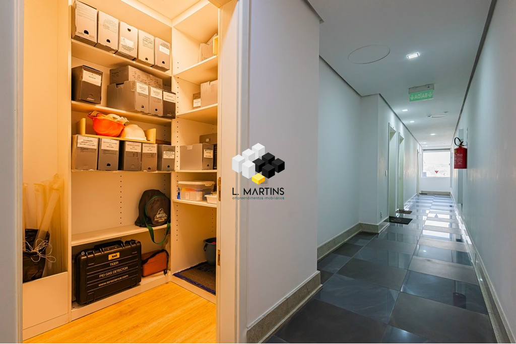 Conjunto Comercial-Sala à venda, 64m² - Foto 6