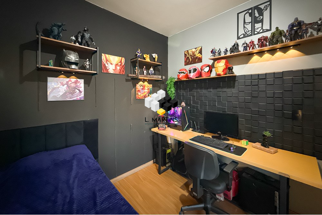 Casa à venda com 3 quartos, 93m² - Foto 21