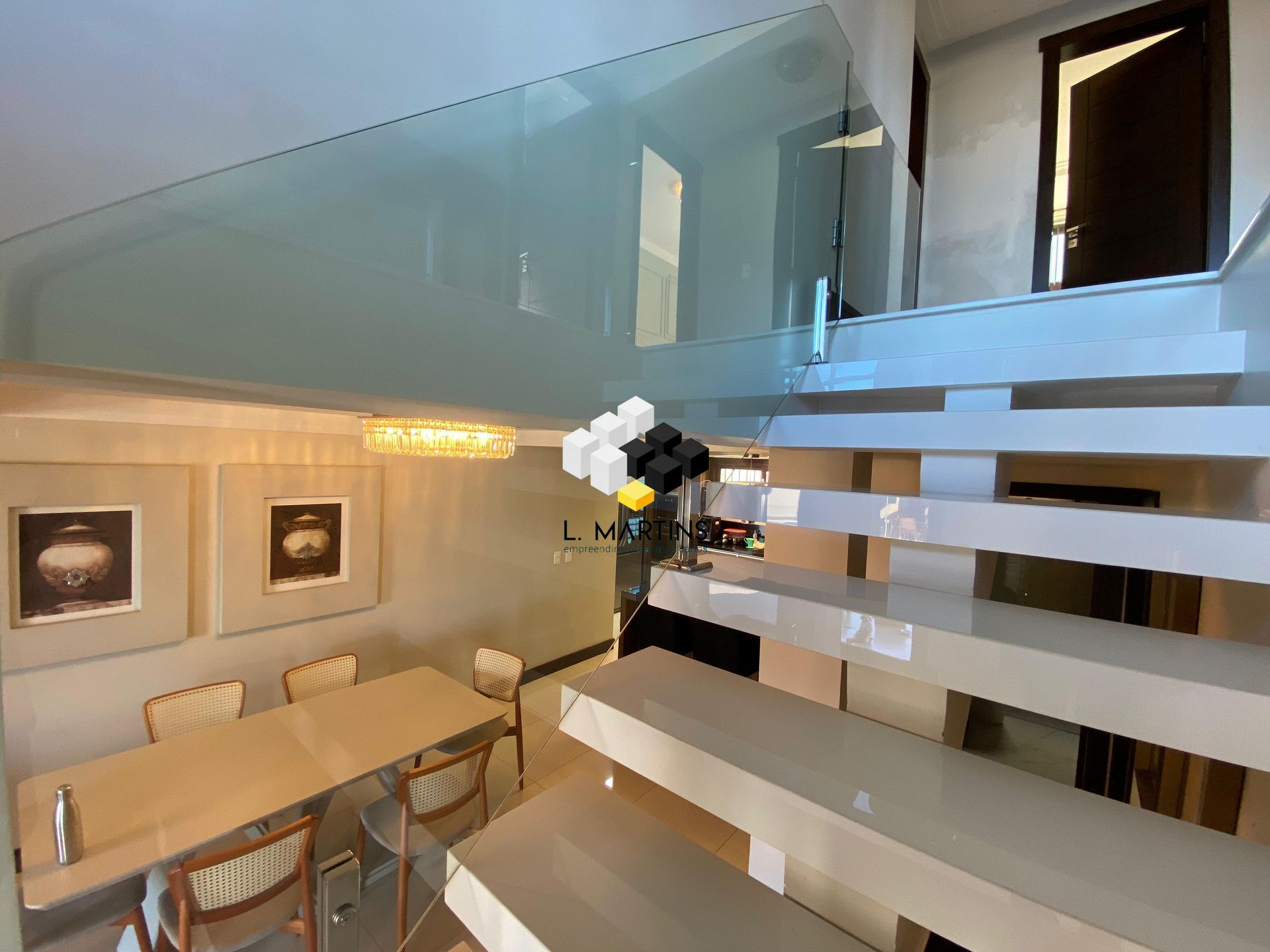 Casa, 4 quartos, 204 m² - Foto 34