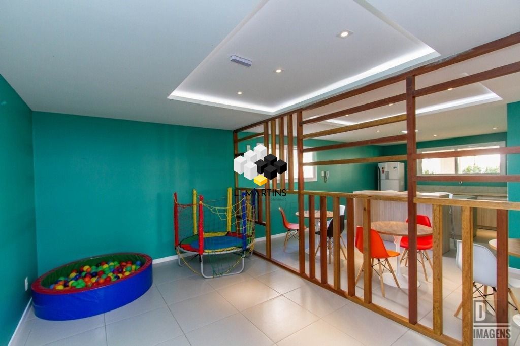 Apartamento à venda com 2 quartos, 61m² - Foto 2