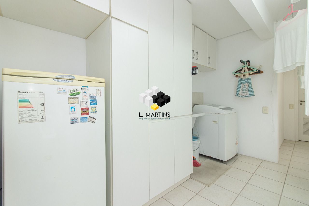 Apartamento à venda com 3 quartos, 166m² - Foto 20