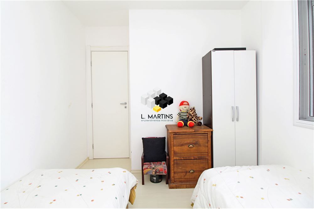 Apartamento à venda com 3 quartos, 95m² - Foto 21