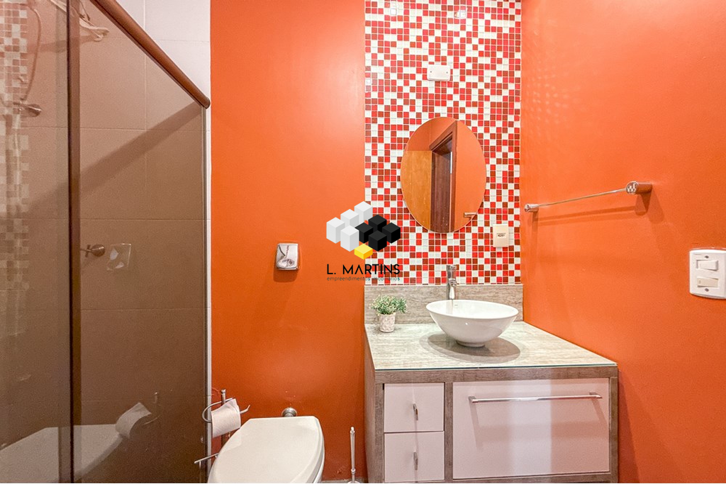 Casa, 3 quartos, 210 m² - Foto 16