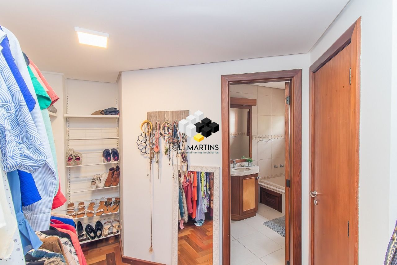 Casa, 4 quartos, 375 m² - Foto 28