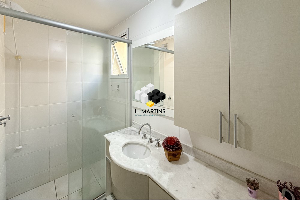 Apartamento à venda com 3 quartos, 123m² - Foto 20