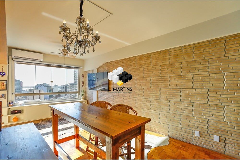 Apartamento de 1 quarto, 56m² no bairro Centro Histórico, em Porto Alegre | Eu Corretor