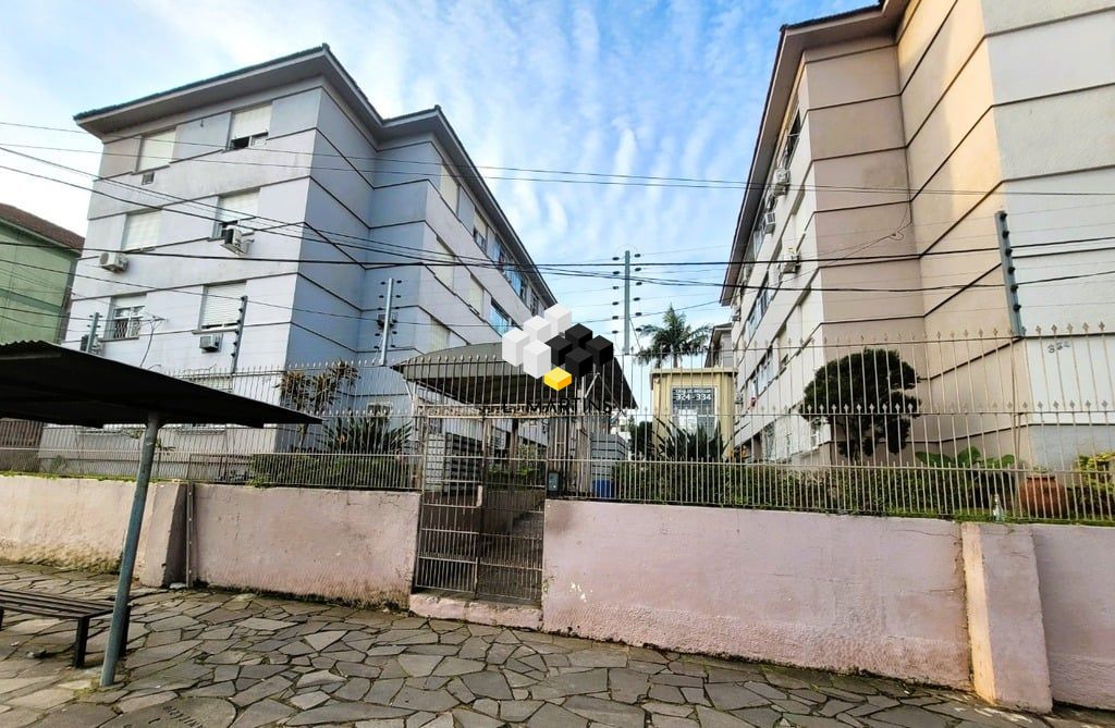 Apartamento de 2 quartos, 55m² no bairro Cristal, em Porto Alegre | Eu Corretor