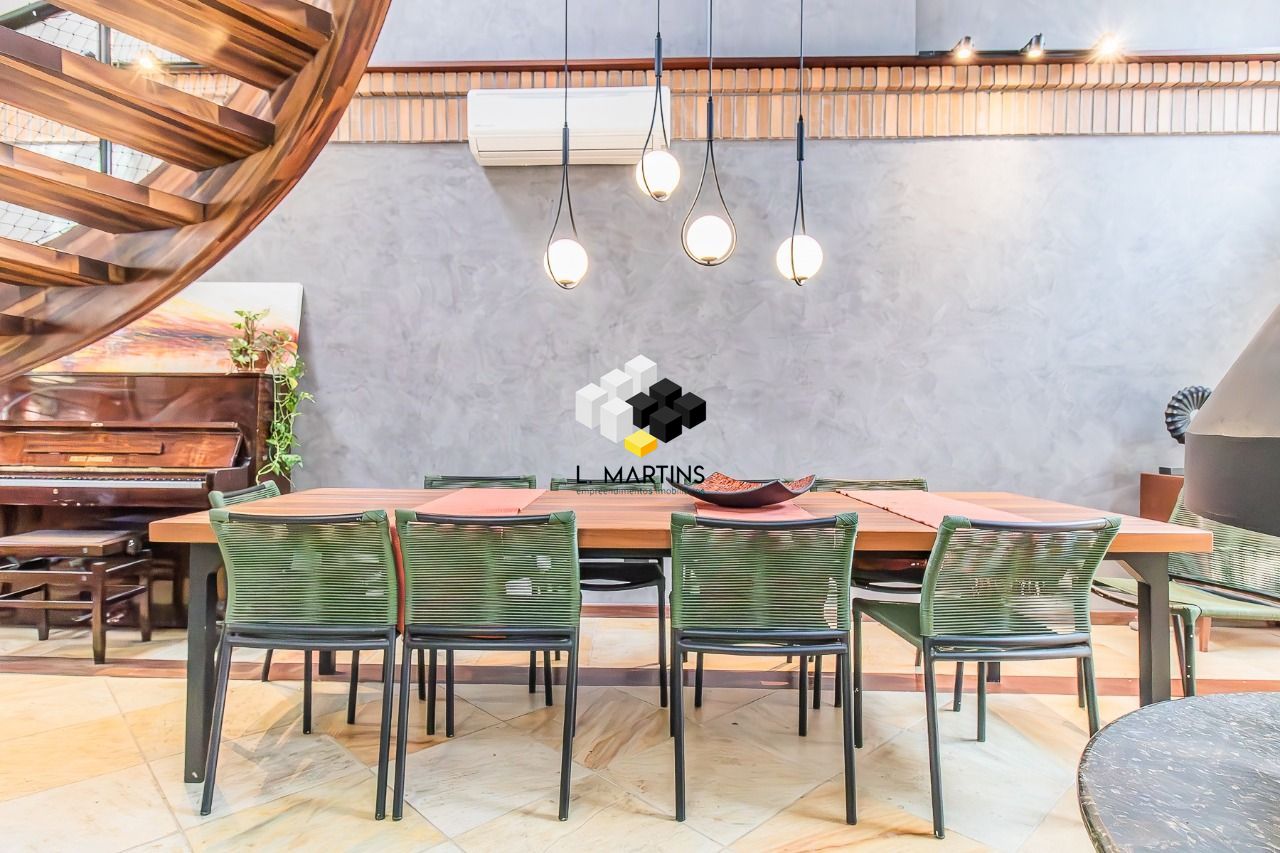 Casa, 4 quartos, 375 m² - Foto 13