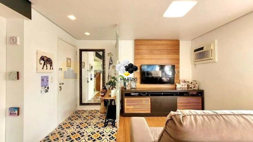 Casa à venda com 2 quartos, 94m² - Foto 7