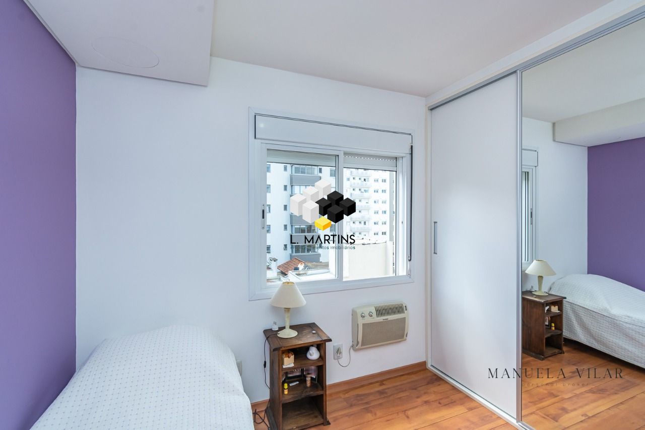 Cobertura, 3 quartos, 142 m² - Foto 25