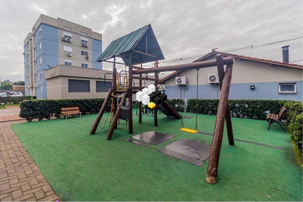 Apartamento à venda com 2 quartos, 47m² - Foto 13