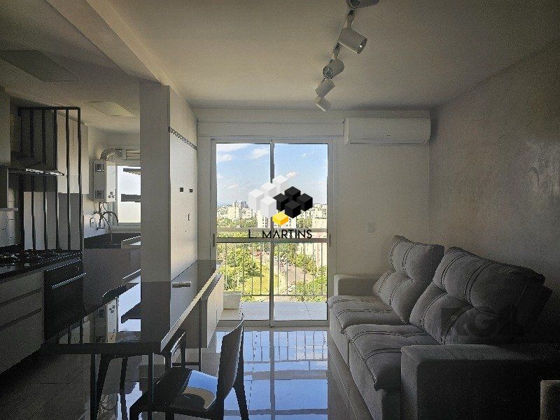 Apartamento de 2 quartos, 61m² no bairro Jardim Carvalho, em Porto Alegre | Eu Corretor