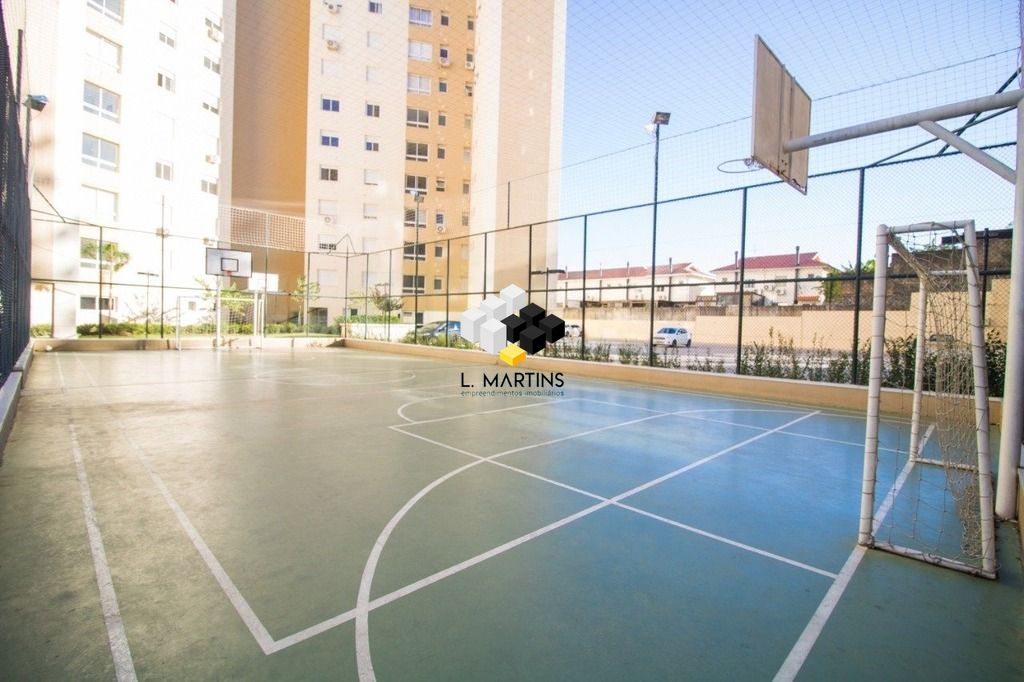 Apartamento à venda com 2 quartos, 61m² - Foto 19