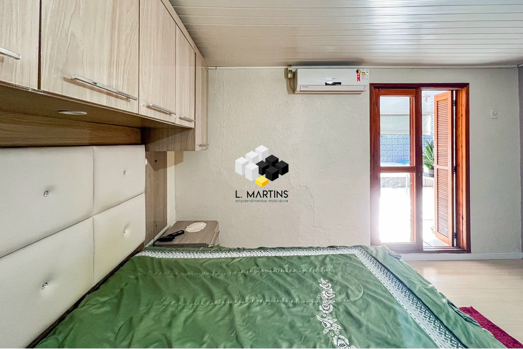 Casa à venda com 2 quartos, 82m² - Foto 22