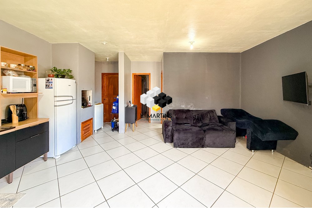 Casa em condomínio com 1 Dormitórios à venda, 48 m² por R$ 170.000,00 Casa em condomínio com 1 Dormitórios à venda, 48 m² por R$ 170.000,00