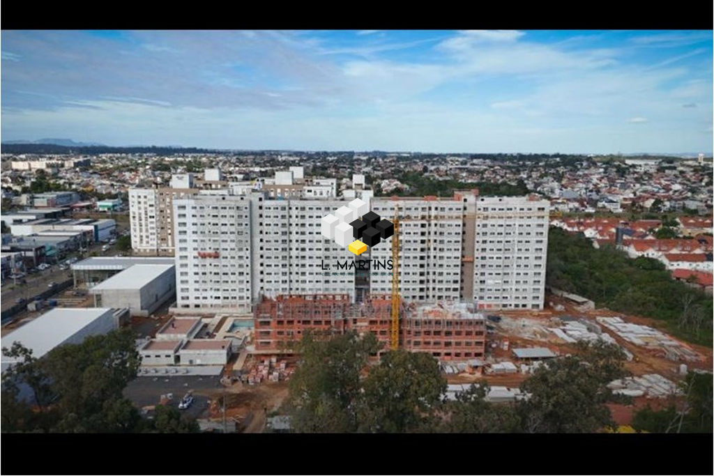 Apartamento à venda com 3 quartos, 67m² - Foto 17