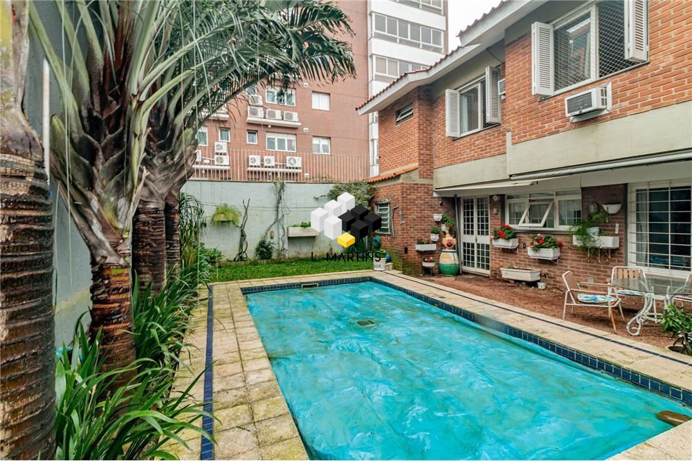 Casa de 6 quartos, 390m² no bairro Boa Vista, em Porto Alegre | Eu Corretor