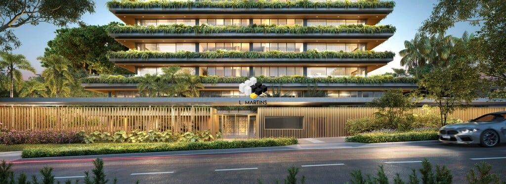 Apartamento de 3 quartos, 232m² no bairro Três Figueiras, em Porto Alegre | Eu Corretor