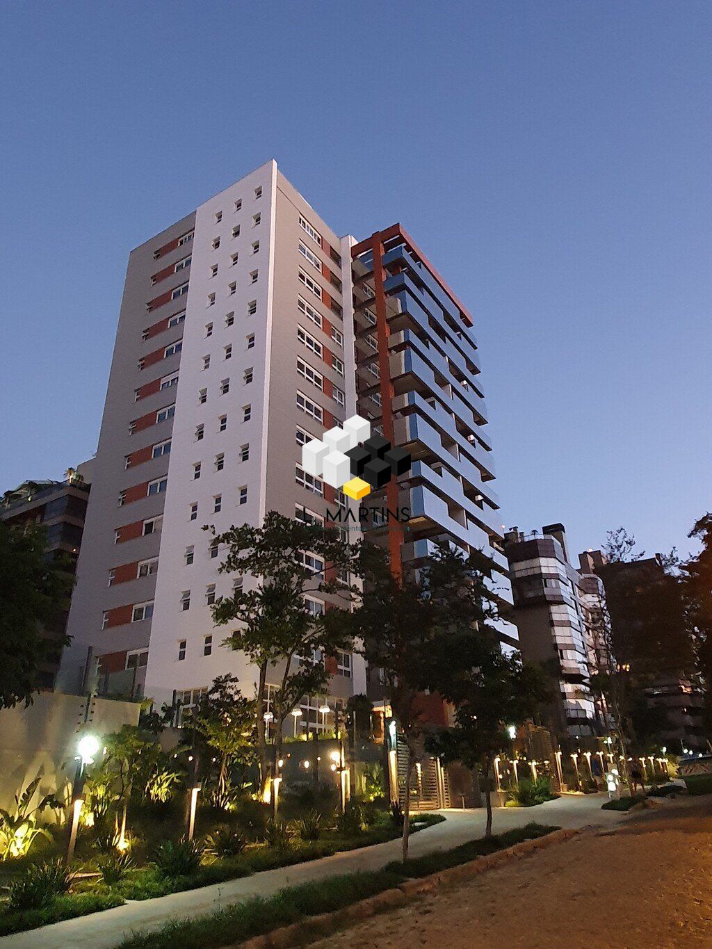 Apartamento de 4 quartos, 340m² no bairro Bela Vista, em Porto Alegre | Eu Corretor
