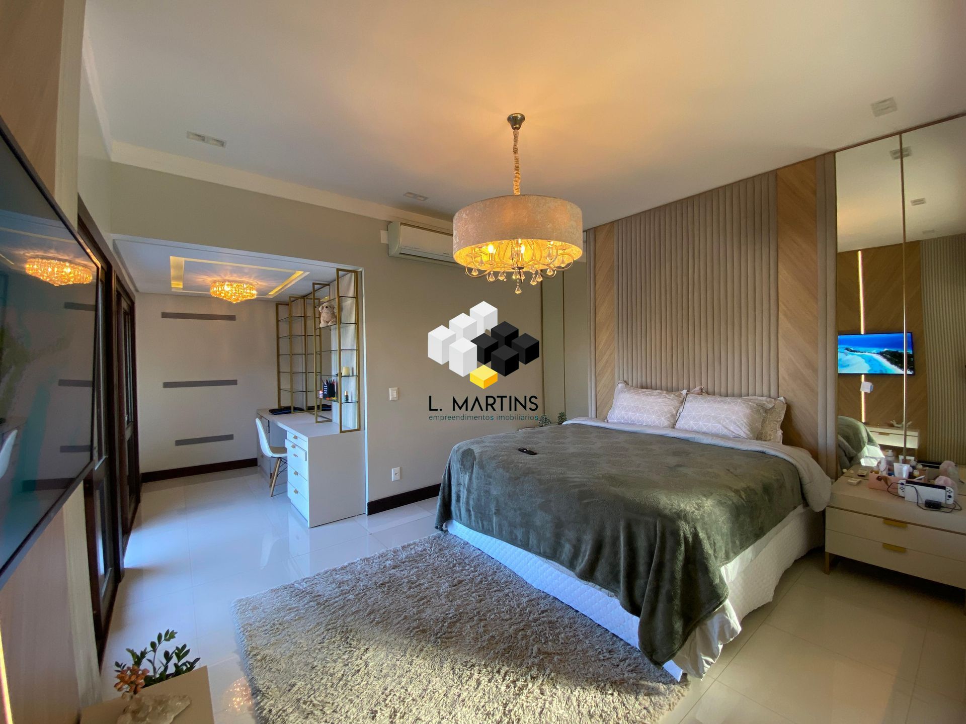 Casa, 4 quartos, 204 m² - Foto 47