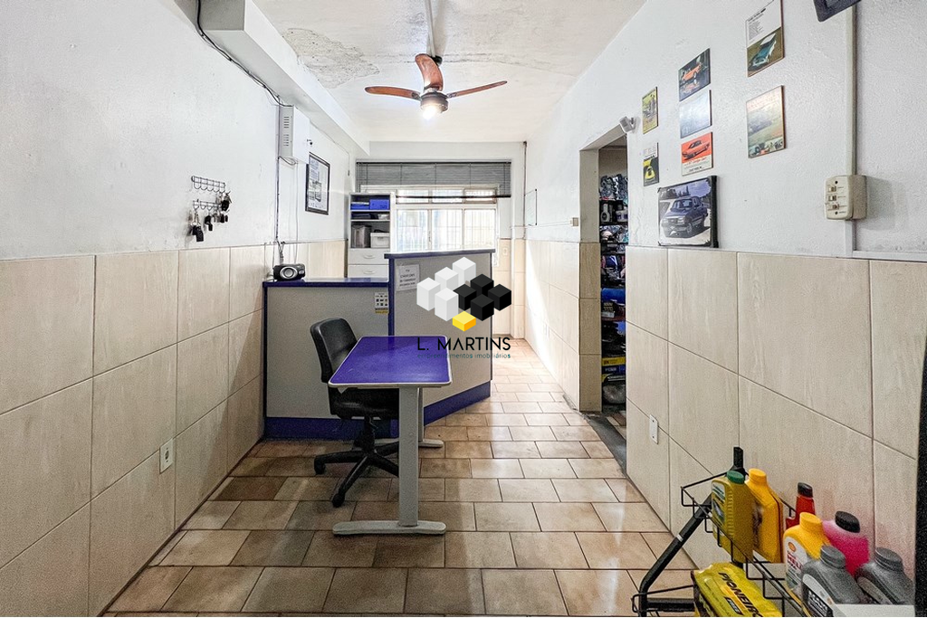 Loja-Salão à venda, 400m² - Foto 29