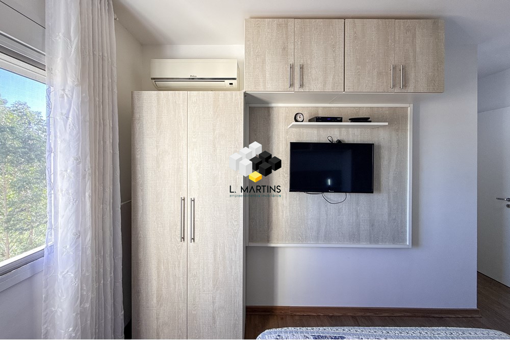 Apartamento à venda com 3 quartos, 123m² - Foto 14