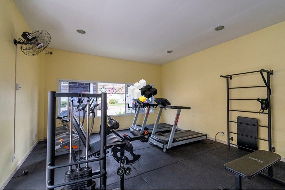 Apartamento à venda com 3 quartos, 56m² - Foto 13