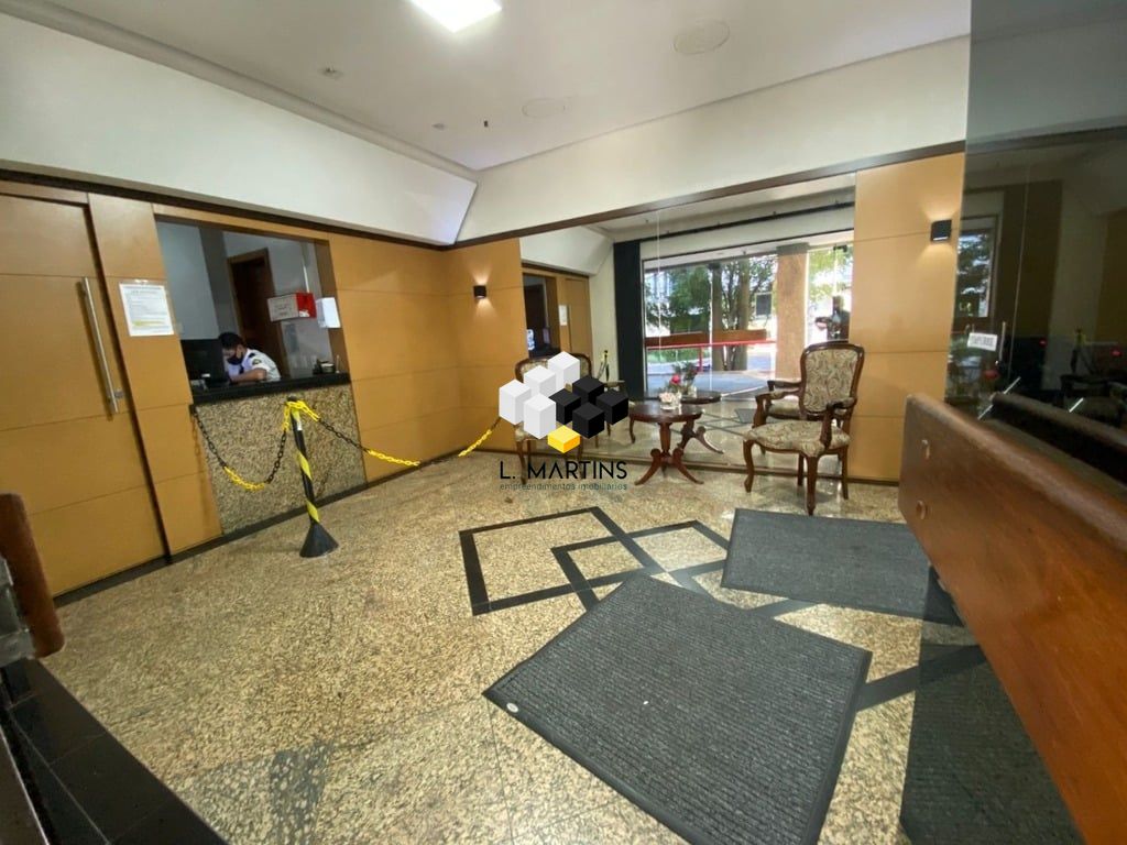 Sala Comercial de 48m² no bairro Higienópolis, em Porto Alegre | Eu Corretor