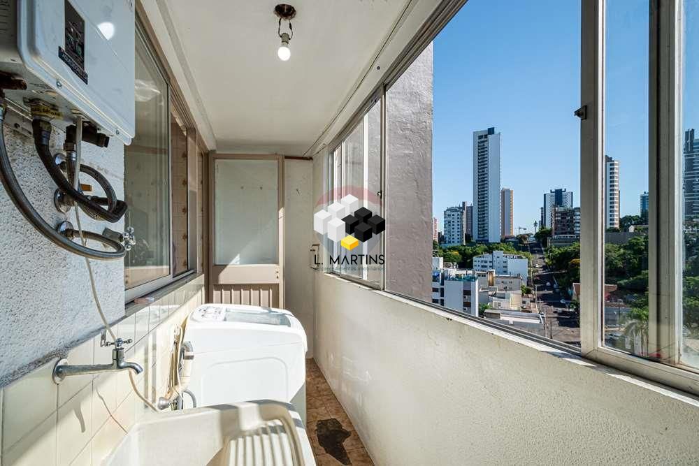 Apartamento à venda com 3 quartos, 237m² - Foto 19