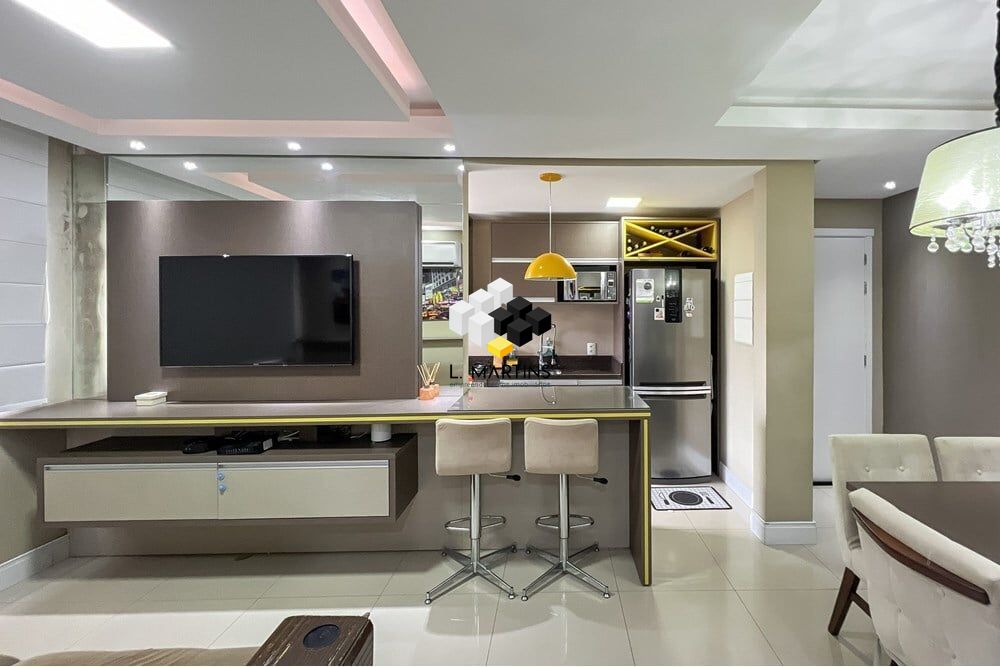 Apartamento à venda com 3 quartos, 62m² - Foto 27