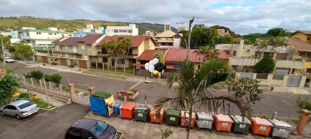 Apartamento de 2 quartos, 57m² no bairro Morro Santana, em Porto Alegre | Eu Corretor