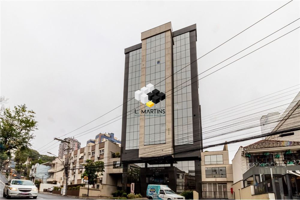 Sala comercial à venda  no Floresta - Porto Alegre, RS. Imóveis