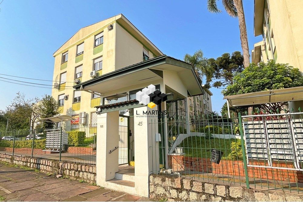 Apartamento à venda  no Vila Nova - Porto Alegre, RS. Imóveis
