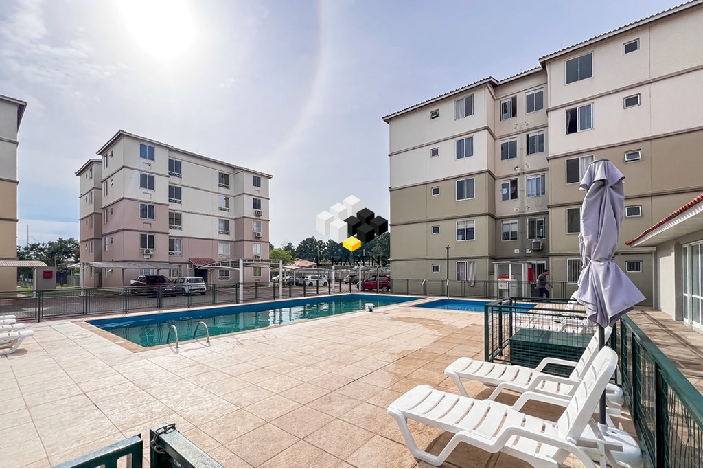 Apartamento à venda com 2 quartos, 41m² - Foto 19