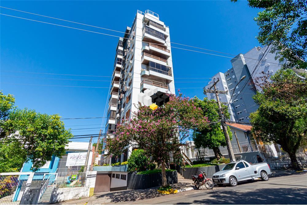 Apartamento  venda  no Marechal Rondon - Canoas, RS. Imveis