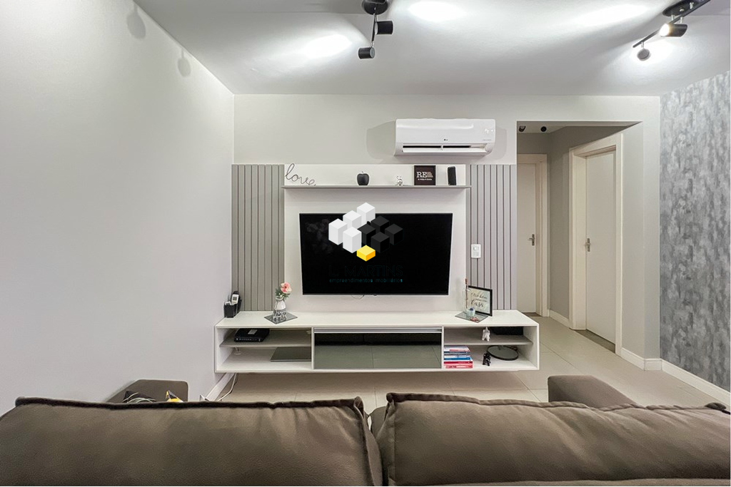 Apartamento à venda com 2 quartos, 47m² - Foto 29
