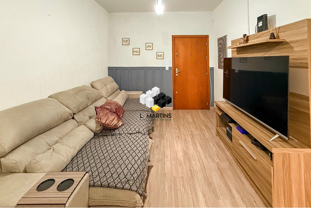 Apartamento à venda com 2 quartos, 76m² - Foto 14