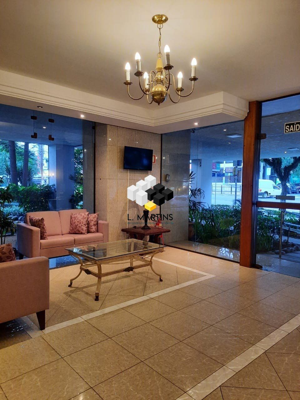 Apartamento de 3 quartos, 100m² no bairro Moinhos de Vento, em Porto Alegre | Eu Corretor