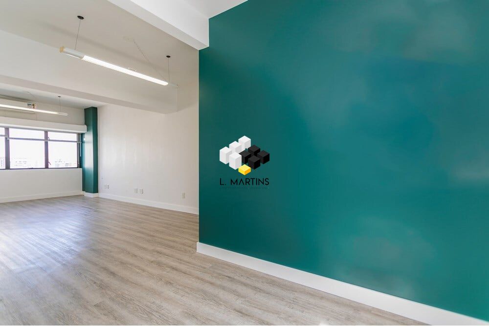 Conjunto Comercial-Sala à venda, 38m² - Foto 30