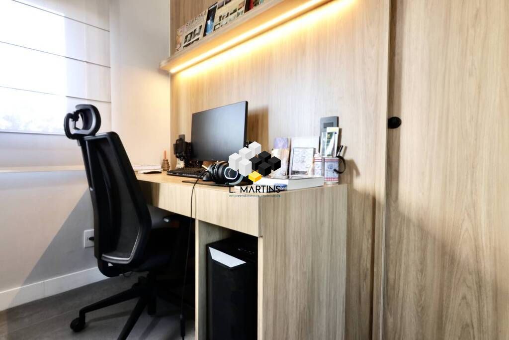 Apartamento de 1 quarto, 44m² no bairro Menino Deus, em Porto Alegre | Eu Corretor