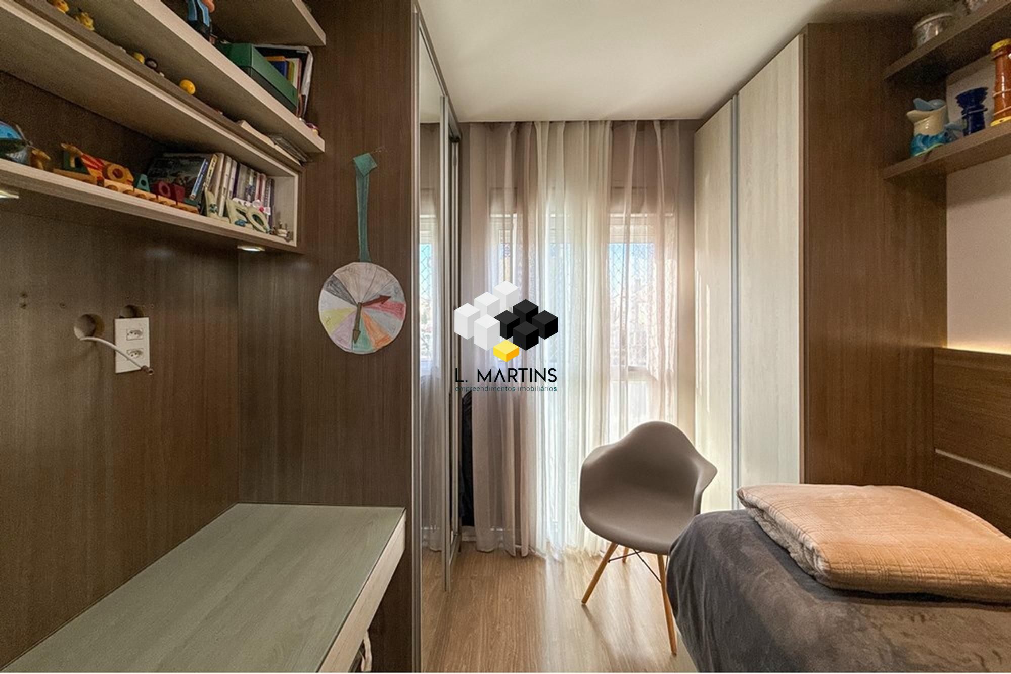 Casa de Condomínio, 3 quartos - Foto 47